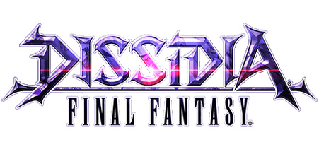 Dissidia Final Fantasy