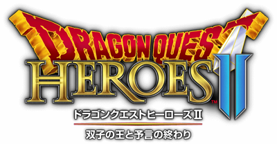 Dragon Quest Heroes II