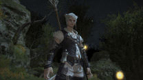Final Fantasy XIV: A Realm Reborn