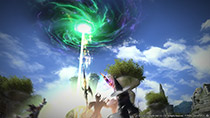 Final Fantasy XIV: A Realm Reborn