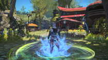 Final Fantasy XIV: A Realm Reborn