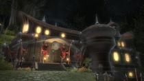 Final Fantasy XIV: A Realm Reborn
