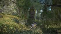 Final Fantasy XIV: A Realm Reborn