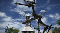 Final Fantasy XIV: A Realm Reborn