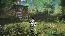 Final Fantasy XIV: A Realm Reborn