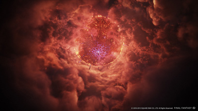 Final Fantasy XIV: A Realm Reborn