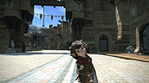 Final Fantasy XIV: A Realm Reborn