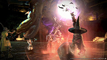 Final Fantasy XIV: A Realm Reborn