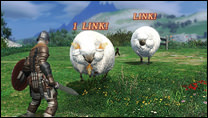 Final Fantasy XIV (image 03)