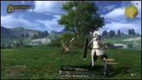 Final Fantasy XIV (image 04)