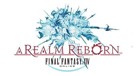 Final Fantasy XIV: A Realm Reborn