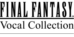 Final Fantasy Vocal Collection