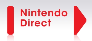 Nintendo Direct