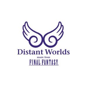 Distant Worlds