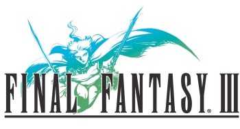 Final Fantasy III