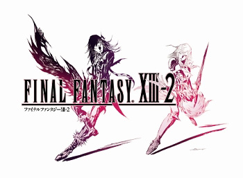 Final Fantasy XIII / XIII-2
