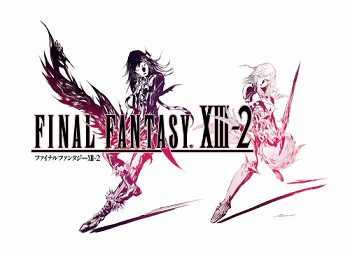 Final Fantasy XIII-2