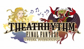 Theatrhythm Final Fantasy