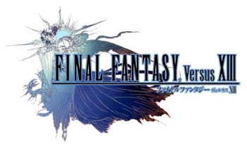 Final Fantasy versus XIII