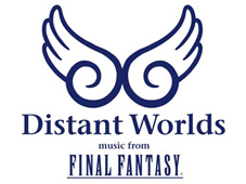 Distant Worlds