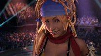 Final Fantasy X/X-2 HD Remaster