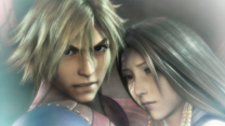 Final Fantasy X/X-2 HD Remaster