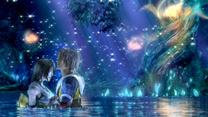 Final Fantasy X/X-2 HD Remaster