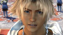 Final Fantasy X/X-2 HD Remaster