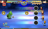 Theatrhythm Final Fantasy: Curtain Call - Versus Battle
