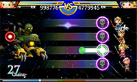 Theatrhythm Final Fantasy: Curtain Call - Versus Battle