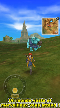 Dragon Quest VIII