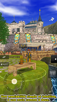 Dragon Quest VIII