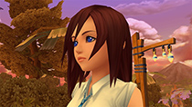 Kingdom Hearts HD 2.5 ReMIX