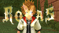 Kingdom Hearts HD 2.5 ReMIX