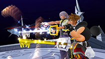 Kingdom Hearts HD 2.5 ReMIX