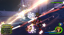 Kingdom Hearts HD 2.5 ReMIX