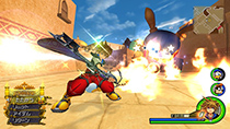 Kingdom Hearts HD 2.5 ReMIX