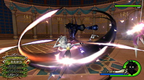 Kingdom Hearts HD 2.5 ReMIX