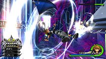 Kingdom Hearts HD 2.5 ReMIX