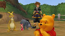 Kingdom Hearts HD 2.5 ReMIX