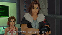 Kingdom Hearts HD 2.5 ReMIX