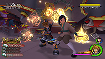 Kingdom Hearts HD 2.5 ReMIX