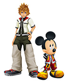 Kingdom Hearts HD 2.5 ReMIX