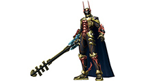 Kingdom Hearts HD 2.5 ReMIX