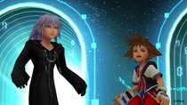 Kingdom Hearts HD 2.5 ReMIX