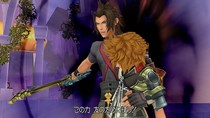 Kingdom Hearts HD 2.5 ReMIX