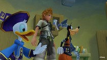 Kingdom Hearts HD 2.5 ReMIX