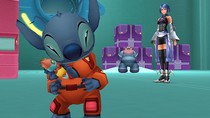 Kingdom Hearts HD 2.5 ReMIX