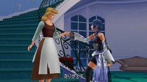 Kingdom Hearts HD 2.5 ReMIX