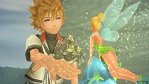 Kingdom Hearts HD 2.5 ReMIX